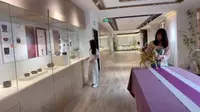 天津宣德炉博物馆