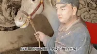 山西平遥二郎庙景区二郎神杨戬二郎庙景区徒步打卡带讲解