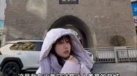 这是我在山西见到最让人羡慕的县城，走遍山西第62站中阳县。这里虽然没有星巴克但是有着比咖啡更上头的星巴克，这里虽然是个十八线小城却有着家家户户都住别墅的阳坡塔村