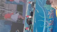 荆楚云天水世界