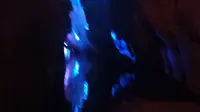 贵州省安顺市龙宫景区游船原速pov，一共分两程。先发第一程，明天发第二程。