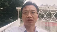 参观东莞市蚝岗遗址博物馆，探寻5000年前蚝岗人足迹