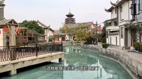 广西百色田州古城，免费参观进去看看吧