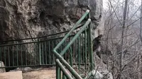 21年鹤壁市白龙庙后山