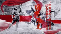 延安南区合作社旧址宣讲