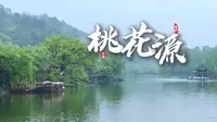 又一个不值得去的5A景区？常德桃花源旅行vlog | 旅游攻略分享