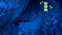 仙瀑洞（金华双龙景区）