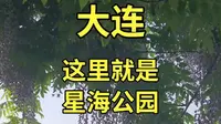 这里就是星海公园