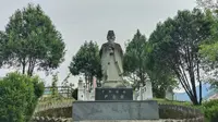 湖北：中华诗祖文化的元典，房县尹吉甫故里