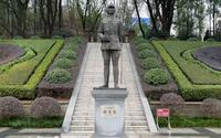 张自忠将军陵园