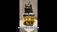 avlog 00041 山西朔州马邑博物馆3-1