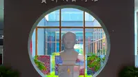 费新我故居与艺术馆。位于浙江省湖州市南浔区双林镇。费新我是用左腕运笔而名闻遐迩的当代著名书法大师。费新我故居为清末民初建筑。费新我艺术馆主要收藏、研究其艺术作品