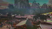 开封-清明上河园-4D电影（几乎）全程