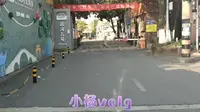 常州运河五号，过去与现在的“碰撞”，你去过吗？