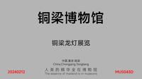 铜梁博物馆_铜梁龙灯展览_MUS043D