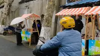 游宁波永寿街