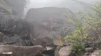 2026.03.24-2福建宁德福安市，白云山-九龙洞