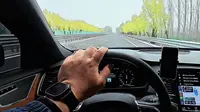 2025.4.4-4.5清明假期沂水天上王城之行。