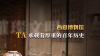 【2023】西夏博物馆（宁夏·银川）【云游直播回放】-溜达搬运