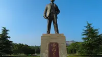 2023.09 安庆 独秀园[4K]