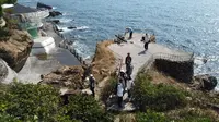 燕窝岭徒步