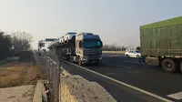 时隔8个月重回G20钟情宝地——临淄中国古车博物馆