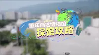 3个重庆自然博物馆必去打卡点！它们亮眼的地方在哪里？