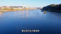 福建南平邵武熙春园游玩