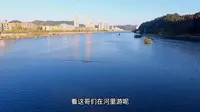 福建南平邵武熙春园游玩