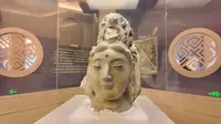 【2025】呼和浩特博物馆（ 内蒙古·呼和浩特 ）【云游直播回放】-溜达搬运