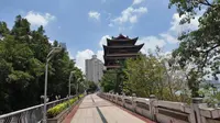 南宁 畅游阁