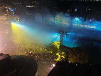 赤坎·广东华侨国际旅游度假区  归途演出结尾篇