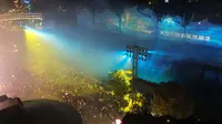 赤坎·广东华侨国际旅游度假区  归途演出结尾篇