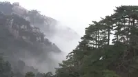 千年菩提路：九华山（上集）