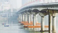 【转载】央视纪录片《见证-株洲故事》