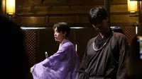 只有河南·李家村茶铺