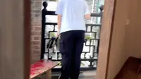 长沙茶颜悦色-太平粮仓
