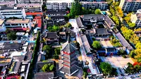 南通文峰塔