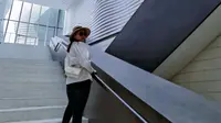 银川当代美术馆～值得打卡