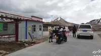 思金拉措财神湖门票多少钱 临沂小夫妻不舍得门票