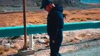 瓦罕走廊，明铁盖大阪