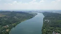 230604环江滨水大道起飞02，水冲口