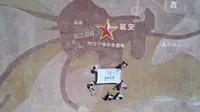 2021年度兰州大学赴庆阳华池县南梁革命纪念馆传承红色基因实践团团队vlog