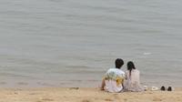 连云港赣榆海州湾度假区