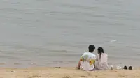 连云港赣榆海州湾度假区