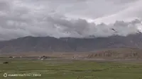 瓦罕走廊