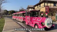 明月岛风景区：探秘自然与人文的绝美之旅