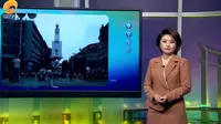 泉州：西街钟楼时钟复活