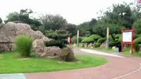Vlog：日照植物园