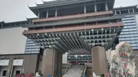 云游博物馆—桂林市博物馆